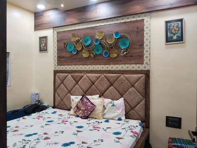 Bedroom Image of 2200 Sq.ft 3 BHK Villa for rent in Baner Pune for Rs. 85000