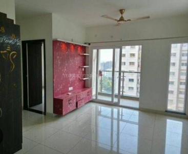 Hall Image of 1617 Sq.ft 3 BHK Apartment / Flat for sale in Mahindra Royale, Pimpri Pune for Rs. 14921132