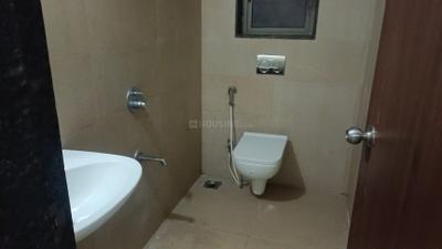 Image of 1450 Sq.ft 2 BHK Apartment / Flat for rent in Runwal Eirene, Thane West, Thane for Rs. 55000