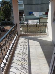 Balcony Image of 963 Sq.ft 3 BHK Independent House for sale in Sector 2 Gandhinagar for Rs. 22500000