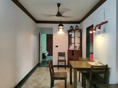 Living Room Image of 910 Sq.ft 2 BHK Apartment / Flat for rent in Kasarvadavali Thane for Rs. 30000