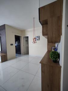 Hall Image of 1173 Sq.ft 2 BHK Apartment / Flat for rent in Sholinganallur Chennai for Rs. 41003