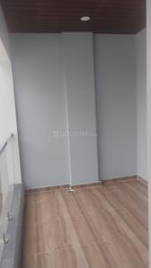 Bedroom Image of 1750 Sq.ft 3 BHK Duplex for sale in Wanadongri Nagpur for Rs. 6700000