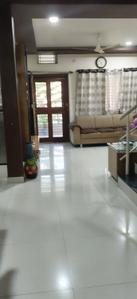 Hall Image of 3100 Sq.ft 7 BHK Independent House for sale in Vastu Platinum Paradise Tower, County Walk Township Indore for Rs. 16000000