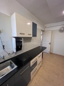 Kitchen Image of 1200 Sq.ft 2 BHK Apartment / Flat for rent in PVS Prestige, Palazhi Kozhikode for Rs. 30000