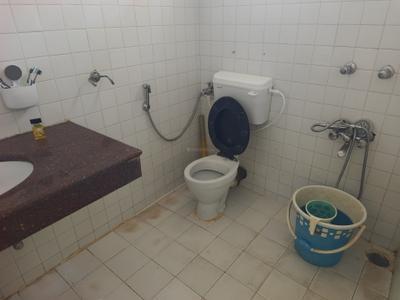 Image of 1000 Sq.ft 2 BHK Apartment / Flat for rent in Shivaji Nagar, Bengaluru for Rs. 45000