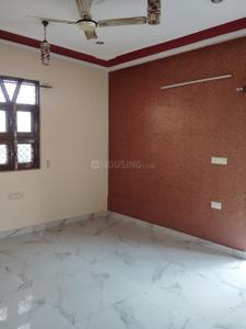 Bedroom Image of 2250 Sq.ft 3 BHK Builder Floor for rent in Sector 11 Faridabad for Rs. 20000