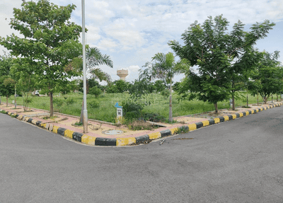 Image of 167 Sq.ft Residential Plot / Land for sale in Mallampet, Sangareddy for Rs. 5010000