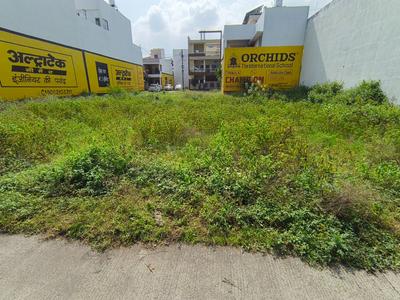 Image of 1500 Sq.ft Residential Plot / Land for sale in Silicon City, Indore for Rs. 10200000