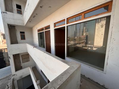 Balcony Image of 3000 Sq.ft 2 BHK Builder Floor for rent in Sector 141 Noida for Rs. 170000