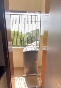 Kitchen Image of 2010 Sq.ft 3 BHK Apartment / Flat for sale in Besant Nagar Chennai for Rs. 40000000