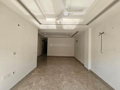 Hall Image of 1854 Sq.ft 3 BHK Builder Floor for sale in Patel Nagar New Delhi for Rs. 46000000