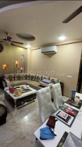 Hall Image of 2250 Sq.ft 3 BHK Builder Floor for sale in Sector 7 Gurgaon for Rs. 22000000