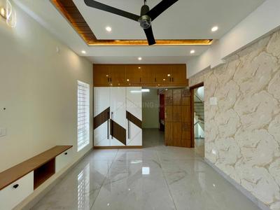 Bedroom Image of 2400 Sq.ft 3 BHK Independent House for sale in Saravanampatty Coimbatore for Rs. 13900000