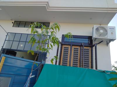 Image of 750 Sq.ft 2 BHK Independent House for sale in Bindayaka, Jaipur for Rs. 3800000