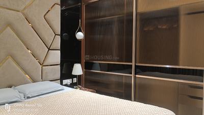 Bedroom Image of 2050 Sq.ft 3 BHK Apartment / Flat for sale in Banjara Hills Hyderabad for Rs. 29400000