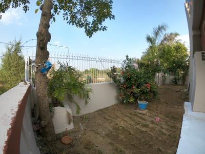 Balcony Image of 2900 Sq.ft 4 BHK Villa for sale in Raysan Gandhinagar for Rs. 29000000
