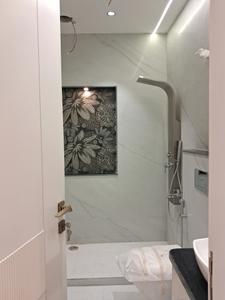 Common Bathroom Image of 1200 Sq.ft 3 BHK Builder Floor for sale in Paschim Vihar New Delhi for Rs. 27500000
