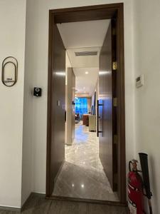 Image of 1100 Sq.ft 3 BHK Apartment / Flat for sale in Purva Clermont, Chembur, Mumbai for Rs. 41000000
