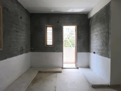 Kitchen Image of 2150 Sq.ft 3 BHK Apartment / Flat for sale in Dhriti Elite, Vajarahalli Bengaluru for Rs. 21075371