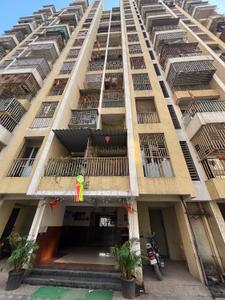 Image of 600 Sq.ft 1 BHK Apartment / Flat for sale in JSB Nakshatra Greens, Naigaon East, Naigaon for Rs. 3300000