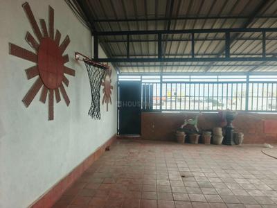 Balcony Image of 4000 Sq.ft 3 BHK Duplex for rent in HBR Layout Bengaluru for Rs. 80000