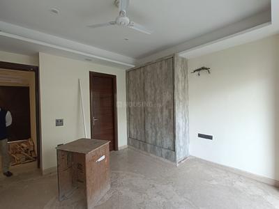 3 BHK Independent Builder Floor