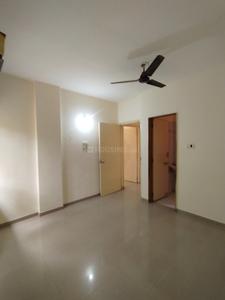 Hall Image of 806 Sq.ft 2 BHK Apartment / Flat for sale in Katraj Pune for Rs. 6000000