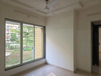 Living Room Image of 1166 Sq.ft 2 BHK Apartment / Flat for sale in Shripal Sattva, Vasai West Vasai for Rs. 6700000