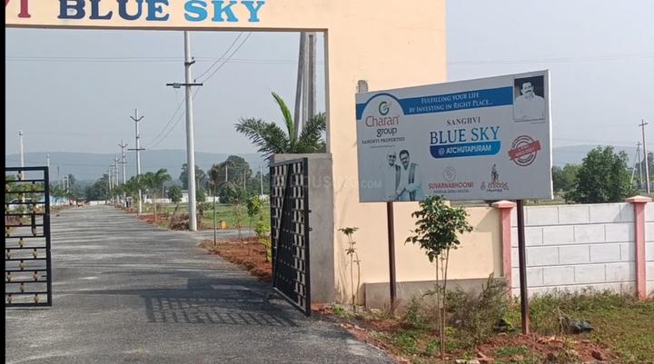 Charan Sanghvi Blue Sky Main Image 1