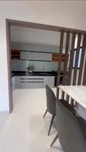 Hall Image of 1340 Sq.ft 3 BHK Apartment / Flat for sale in Sahyadri Plumeria, Moshi Pune for Rs. 8200000