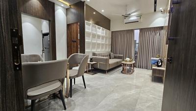 2 BHK Flat