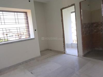 Bedroom Image of 810 Sq.ft 2 BHK Apartment / Flat for sale in Purba Barisha Kolkata for Rs. 4200000