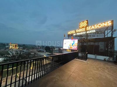 Image of 873 Sq.ft Residential Plot / Land for sale in Sunrakh Bangar, Vrindavan for Rs. 4200000