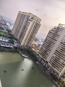 Image of 4261 Sq.ft 6 BHK Apartment / Flat for sale in Ambuja Utalika Luxury, Mukundapur, Kolkata for Rs. 72000000