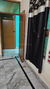 Hall Image of 540 Sq.ft 1 BHK Builder Floor for rent in Sector 12 Noida for Rs. 15000