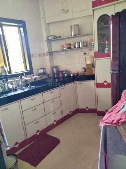 Shalimar ghatkopar west Kitchen 1