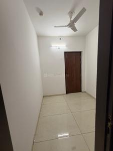 Servant Room Image of 1950 Sq.ft 4 BHK Apartment / Flat for rent in Rishita Manhattan, Gomti Nagar Extension Lucknow for Rs. 54000