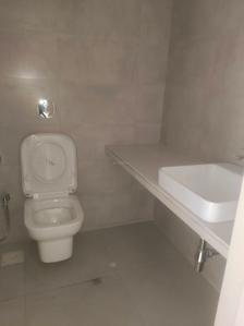 Bedroom Two Image of 1400 Sq.ft 3 BHK Apartment / Flat for sale in Lotus Sky Garden, Malad West Mumbai for Rs. 35000000