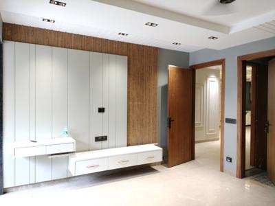Bedroom Image of 2250 Sq.ft 4 BHK Builder Floor for sale in Surya Lavish Floor, Sector 8 Dwarka New Delhi for Rs. 34000000