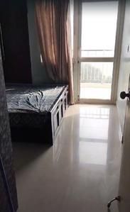 Bedroom Image of 1110 Sq.ft 2 BHK Apartment / Flat for sale in Orris Carnation Residency, Sector 85 Gurgaon for Rs. 10700000