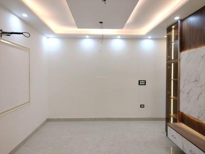 Living Room Image of 900 Sq.ft 3 BHK Builder Floor for sale in Najafgarh New Delhi for Rs. 7500000