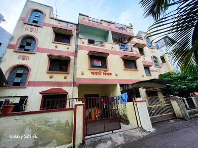 Building Image of Badri Bhawar Boys Hostel in Akurdi, Pune