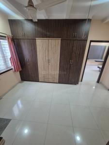 Bedroom Image of 2850 Sq.ft 4 BHK Independent House for sale in New Alkapuri Vadodara for Rs. 16100000