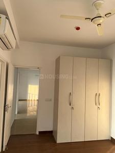 Bedroom Image of 1815 Sq.ft 3 BHK Apartment / Flat for sale in Mapsko Mount Ville, Sector 79 Gurgaon for Rs. 23500000
