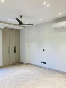 Bedroom Image of 2150 Sq.ft 4 BHK Builder Floor for sale in DLF Phase 2 Gurgaon for Rs. 35000000