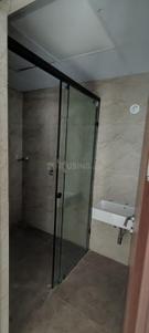Bathroom Image of 4125 Sq.ft 4 BHK Apartment / Flat for rent in Sunshine Destino, Financial District Hyderabad for Rs. 100000