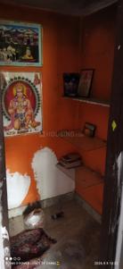 Pooja Room Image of 1200 Sq.ft 2 BHK Builder Floor for rent in Nangal Jaisabohra Jaipur for Rs. 8000