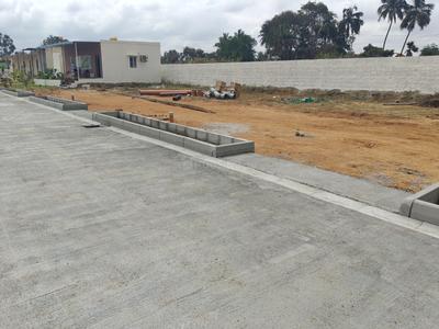 Suprabhat Blossoms Plot View 3