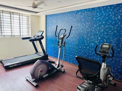 Image of 1100 Sq.ft 2.5 BHK Apartment / Flat for sale in Kadugodi, Bengaluru for Rs. 7650000